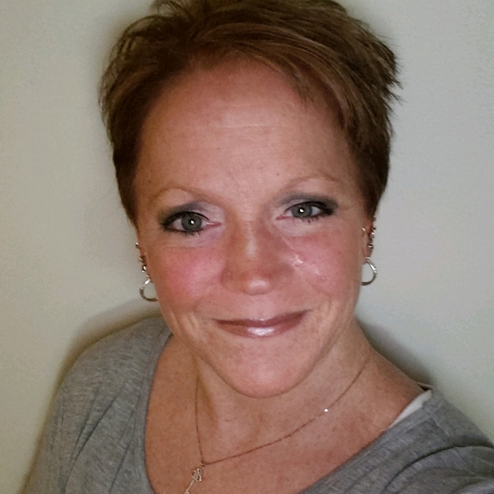 Meet your Posher, Christi